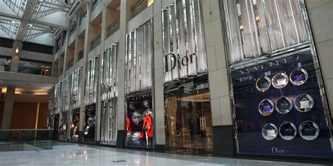 dior landmark|christian dior hong kong.